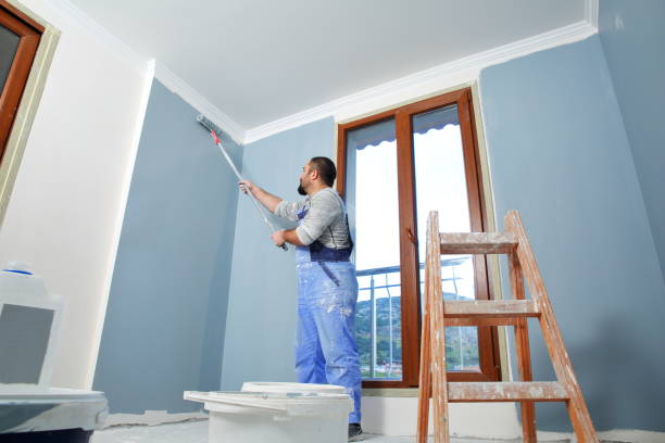 Professional Mold Removal in Fort Washington, PA